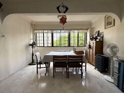 Blk 241 Pasir Ris Street 21 (Pasir Ris), HDB Executive #566522431